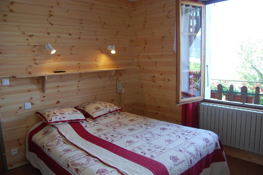 Au Bon Logis Hotel Ризул Стая снимка